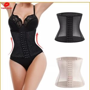 TOP QUALITY WAIST TRAINER CINCHER